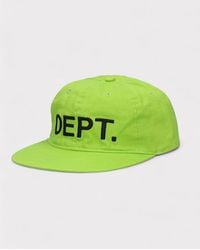 GALLERY DEPT. - Hat Flo Cotton - Lyst