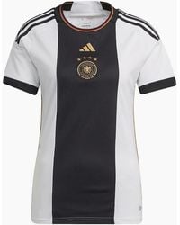 adidas - Afc 3 Crew Neck Regular Fit T-Shirt - Lyst