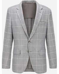 BOSS - T-Hesam2 Blazer Jacket - Lyst