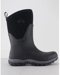 Muck Boot - S Arctic Sport Mid Rubber Wellington Boots - Lyst