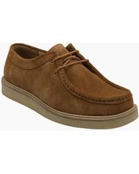 Ravel - Copley Casual Suede Shoes - Lyst