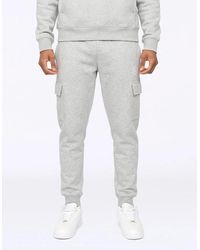SIKSILK - Logo Cargos - Lyst