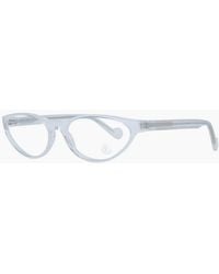 Moncler - Optical Frame Ml5064 025 55 - Lyst