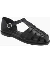 Ravel - Swale Sandals - Lyst