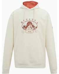 Regatta - Cline Mountain Hoodie - Lyst