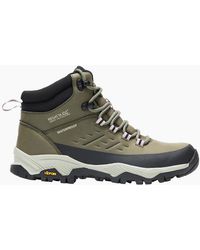 Regatta - Ladies Blake Walking Boots - Lyst