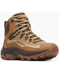 Merrell - Thermo Chill 2 Waterproof Walking Boots - Lyst