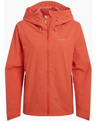 Craghoppers - Ladies Zohra Waterproof Jacket - Lyst