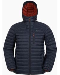Mountain Warehouse - Henry Ii Extreme Down Filled Padded Jacket - Lyst