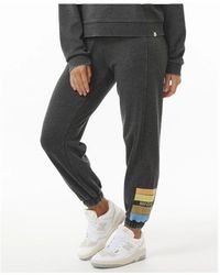 Rip Curl - Rip Curl High Tide Sweatpants Joggers - Lyst