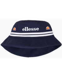Ellesse - Lorenzo Bucket Hat - Lyst