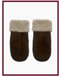 Nooki Design - Fleur Mittens - Lyst