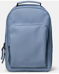 Rains - Book Daypack - Lyst