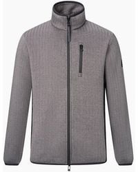 Regatta - Brayleigh Full Zip Fleece Jacket - Lyst