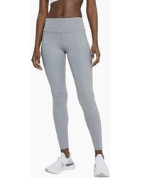 Nike - Dri-Fast Leggings - Lyst