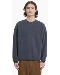 Volcom - Single Stone Sweatshirt - Lyst