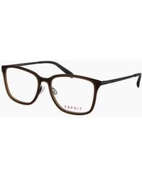 Esprit - Optical Frame Et17593 535 55 - Lyst