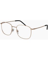 Benetton - Optical Frame Beo3028 400 55 - Lyst