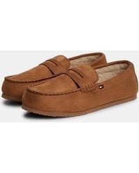 Tommy Hilfiger - Driver Hilfiger House Shoes - Lyst