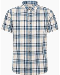 Mountain Warehouse - Cotton Shirt - Lyst