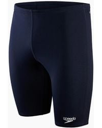 Speedo - Classic Endurance+ Jammer Shorts - Lyst