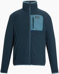 Regatta - Frankie Full Zip Fleece Jacket - Lyst