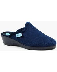 Lunar - Slippers Kla 170 Audrey - Lyst