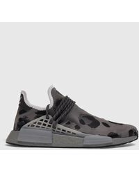 adidas - Hu Pharrell Williams Nmd Animal Print - Lyst