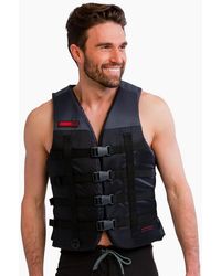 Jobe - 4 Buckle Vest Life Vest - Lyst