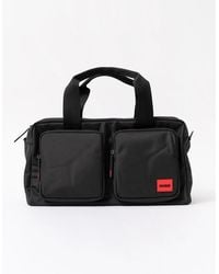 BOSS - Hugo Ethon 3.0N Holdall - Lyst