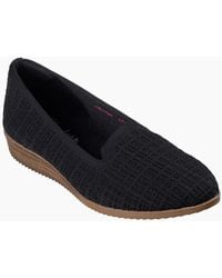 Skechers - Sawdust Slip On Trainers - Lyst