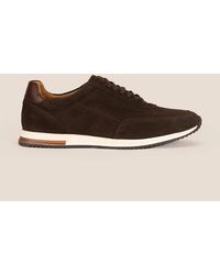 Oswin Hyde - Spencer Suede - Lyst