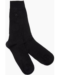Swole Panda - Comfort Cuff Socks - Lyst