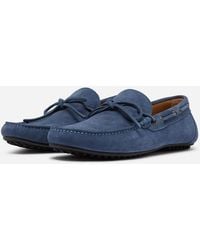 Oliver Sweeney - Cano Suede Driving Shoes - Lyst