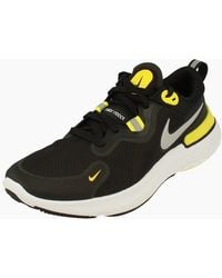 Nike React Vision - Nike React Miler Cw1777 009 - Lyst