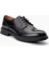 Base London - Locke Lace Up Shoes - Lyst