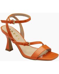 Ravel - Arten Heeled Sandals - Lyst