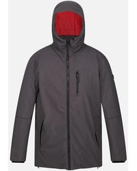 Regatta - Yewbank Ii Parka - Lyst