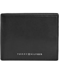 Tommy Hilfiger - Seasonal Mini Card Wallet - Lyst