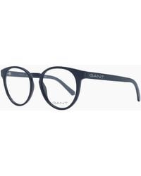 GANT - Optical Frame Ga3265 091 53 - Lyst
