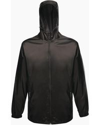 Regatta - Professional Packaway Jacket - Lyst