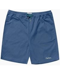 Parlez - Arc Lagoon Shorts - Lyst