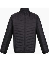 Regatta - Professional Hybrid Jacket - Lyst