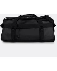 Rains - Texel Duffel Bag Small - Lyst