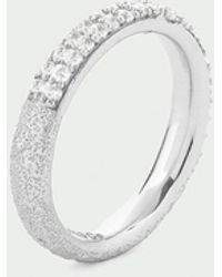 Tutti & Co - Grand Ring - Lyst