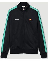 Ellesse - Cervinio Track Top - Lyst