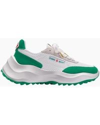 CASABLANCA - Atlantis Sneaker Shoes - Lyst