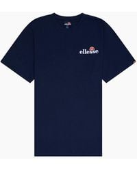 Ellesse - Voodoo Tee - Lyst