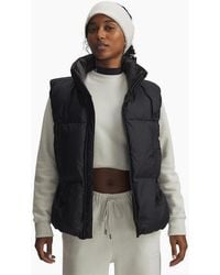 Under Armour - Limitless Down Vs - Lyst
