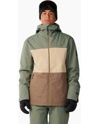 Rip Curl - Rip Curl -Series Notch 10K/10K Ski Jacket - Lyst